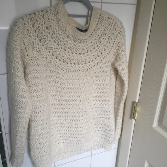 Ralph Lauren knit sweater - Picture 2 of 7